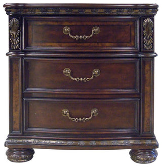 Monte Carlo Nightstand