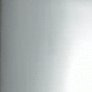 Edison Orwell 8" Semi-Flush Mount, Polished Chrome, Matte White Shade