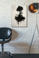 Cortesi Home "Last Tree Standing" by Nicklas Gustafsson, Giclee Canvas, 12"x18"
