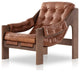 Halston Chair-Heirloom Sienna