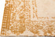 Corona Rug, Rust, 8''x10''