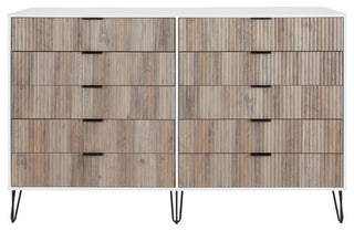 Manhattan Comfort DUMBO Dresser