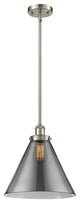 Innovations 916-1S-SN-G43-L 1-Light Mini Pendant, Brushed Satin Nickel