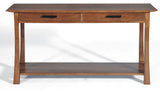 Saito Console Table