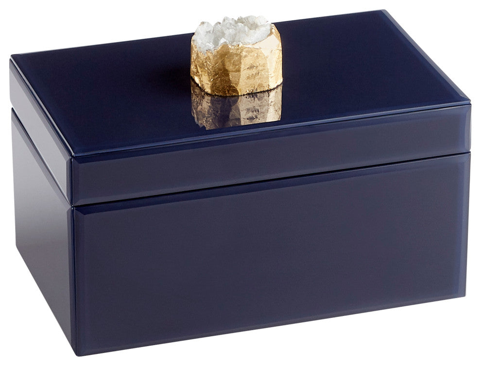 Solitaire Container