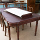 Quilted Table Leaf Storage Bag