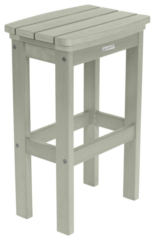 Lehigh 6pc Counter Height Balcony Set, Eucalyptus