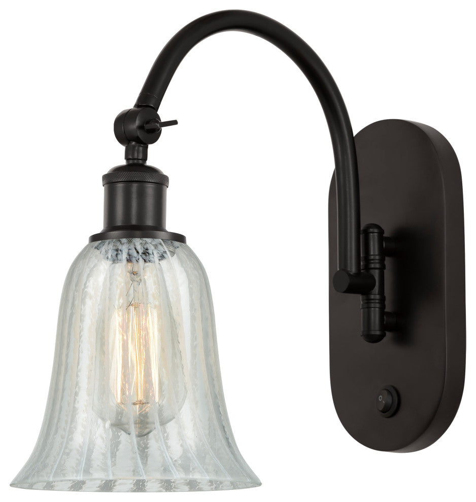 Innovations 518-1W-OB-G2811-LED 1-Light Sconce, Oil Rubbed Bronze