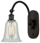 Innovations 518-1W-OB-G2811-LED 1-Light Sconce, Oil Rubbed Bronze
