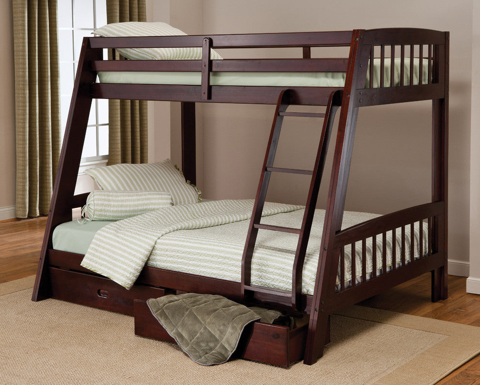 Rockdale Bunk Bed Set