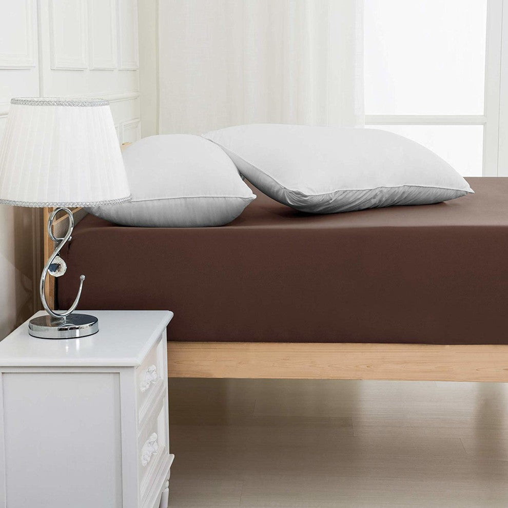 Subrtex Bedding Fade & Stain Resistant Mattress Cover