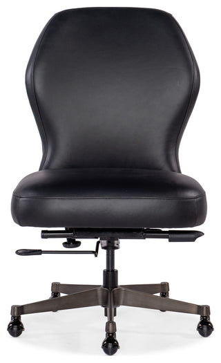 Executive Swivel Tilt Chair