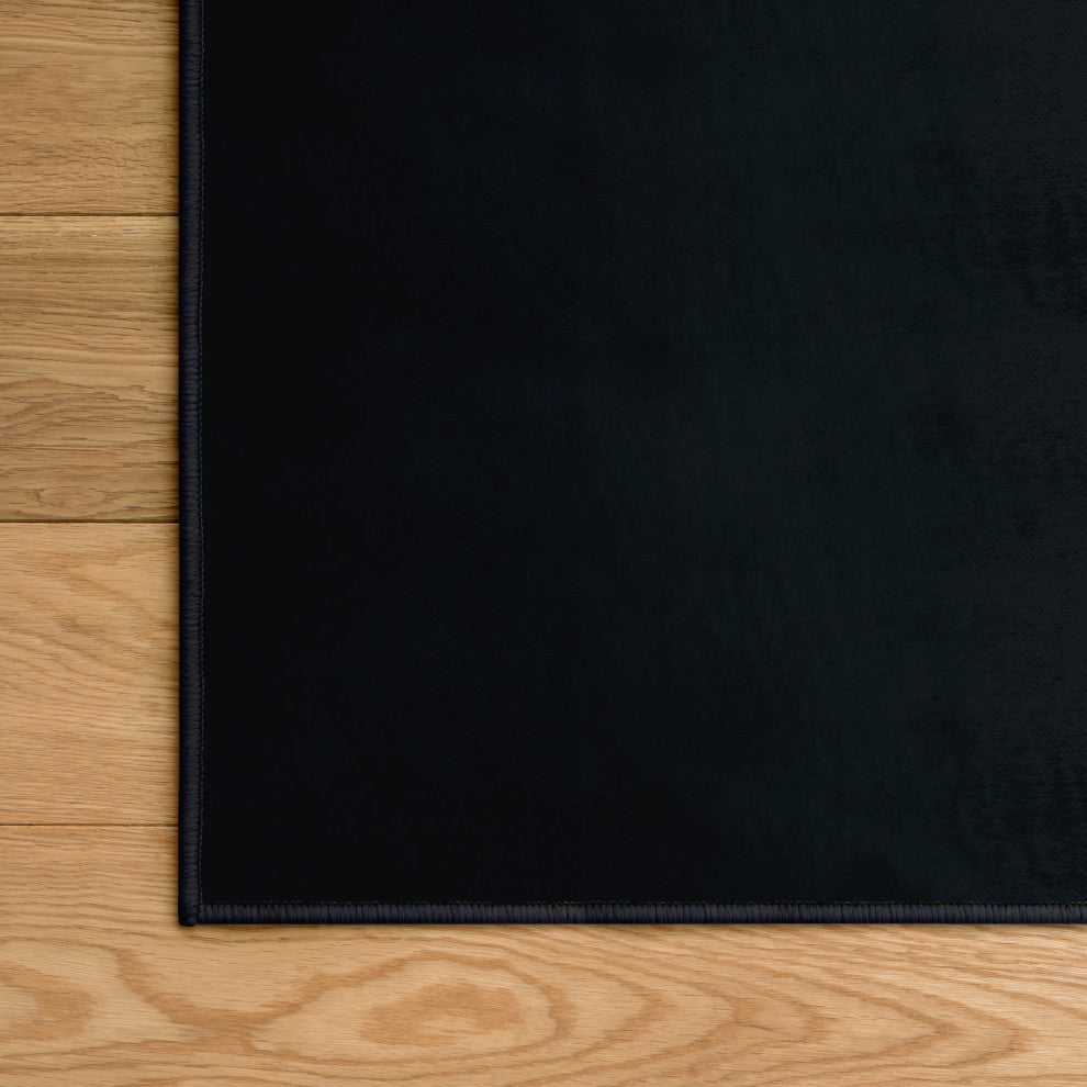 Apart Abstract Art Area Rug, 5'x7.5'