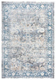 Rizzy home Bristol Collection, 7'10"x9'10" Rug