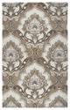 Rizzy Home Leone Collection ,9' x 12' Rug