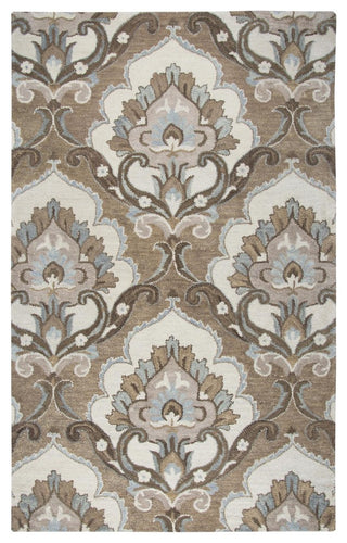 Rizzy Home Leone Collection ,9' x 12' Rug