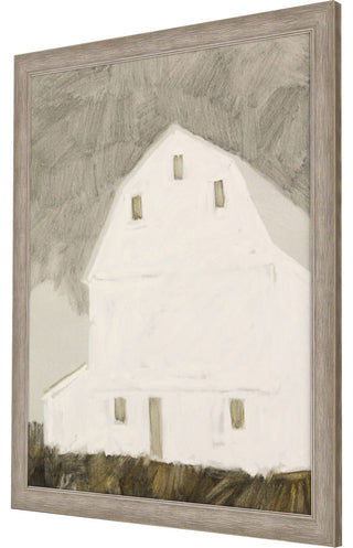 Simple Farmhouse Artwork