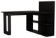 Kairi Computer Desk, Black
