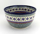 Polish Pottery 5-Quart Mixing Bowl "“ Handmade Stoneware by Zaklady Boleslawiec