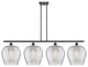 Innovations 516-4I-OB-G462-12-LED 4 Light Island Light, Oil Rubbed Bronze