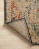 Loloi II Jocelyn Brown-Yellow/Multi, 9'-6" X 12'-6"