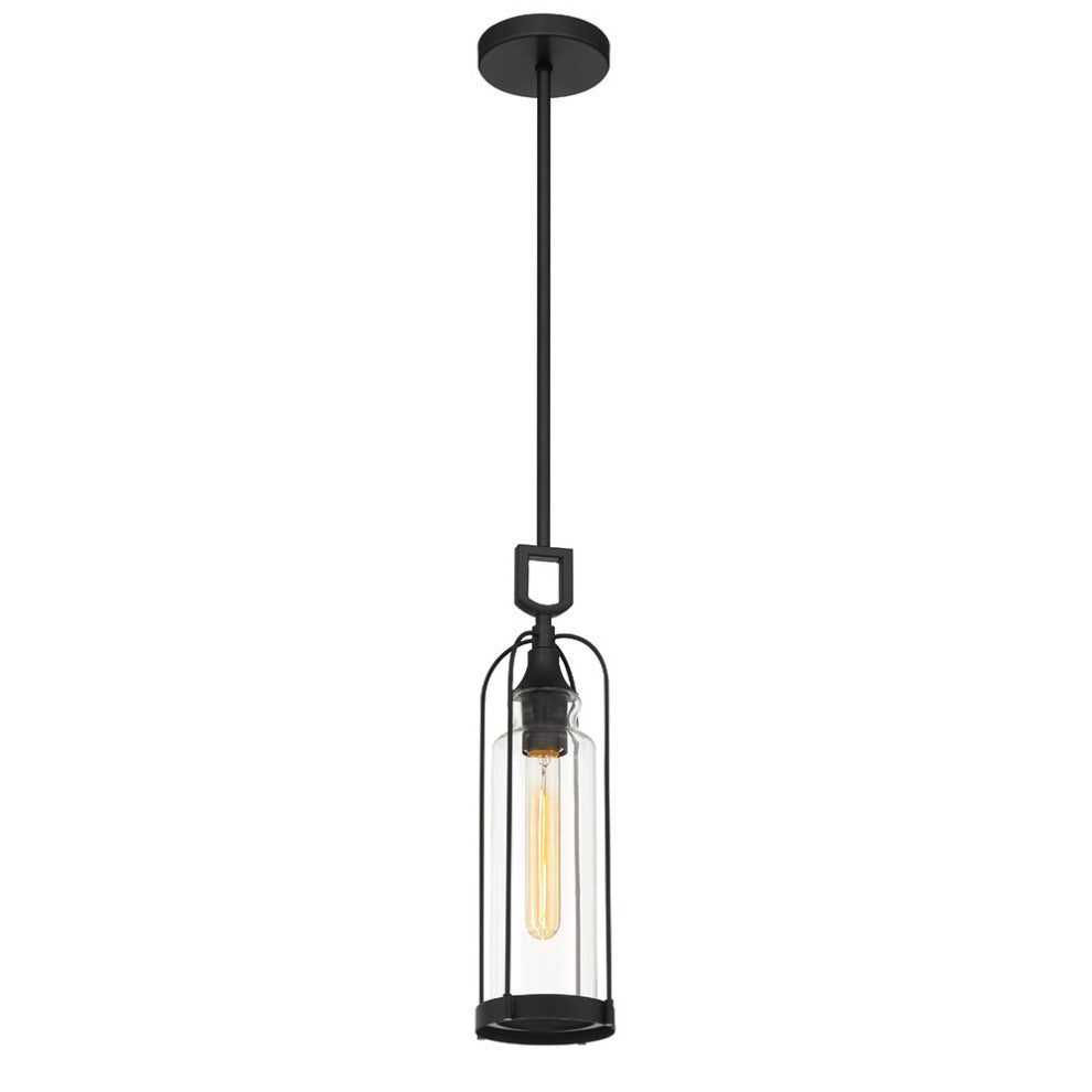 5" Outdoor Pendant
