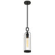 5" Outdoor Pendant