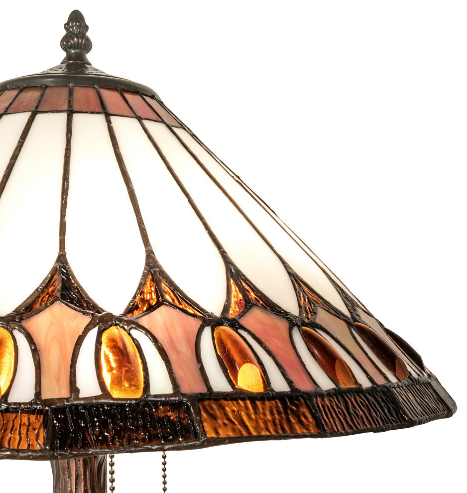 22 High Tuscaloosa Table Lamp