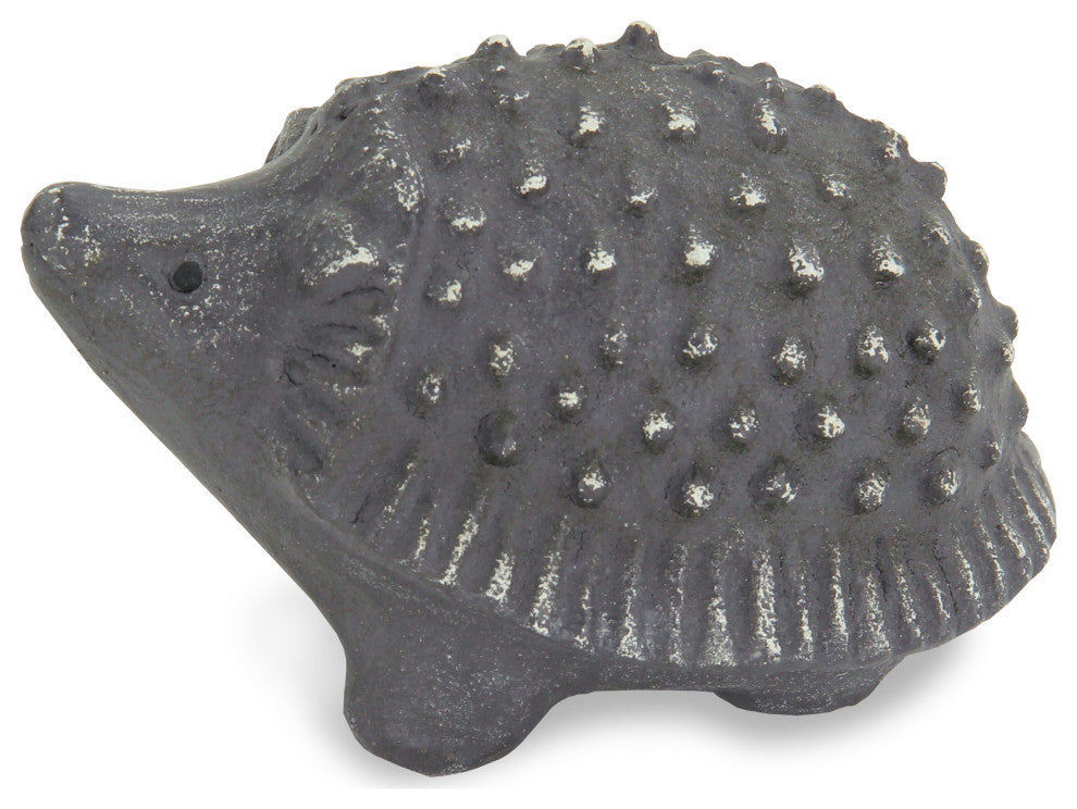 Erlen Cast Iron Hegdehog