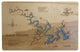 Lake Travis, Texas-Wood Lake Map, Medium Standout