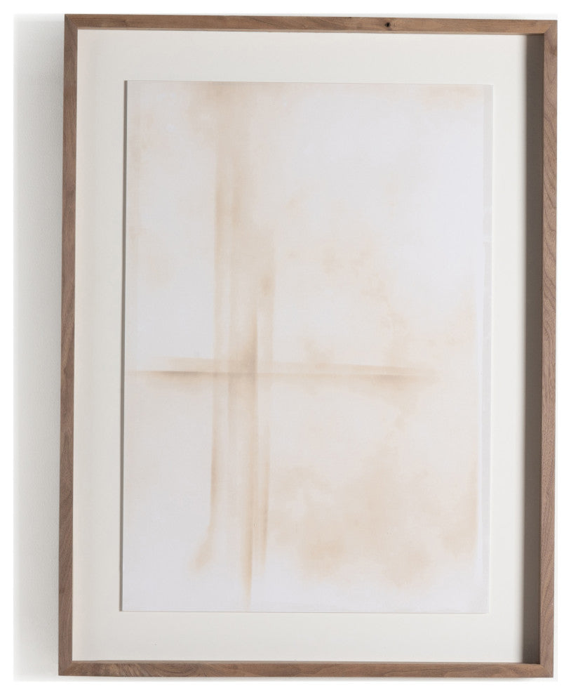 Neutral Sand By Amy Berlin
