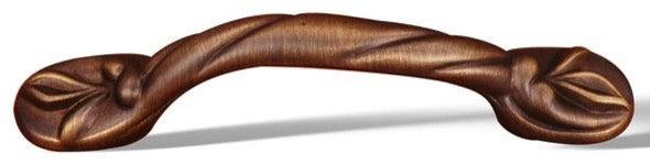 Antique English RKI Wavy Pull, RKICP404AE