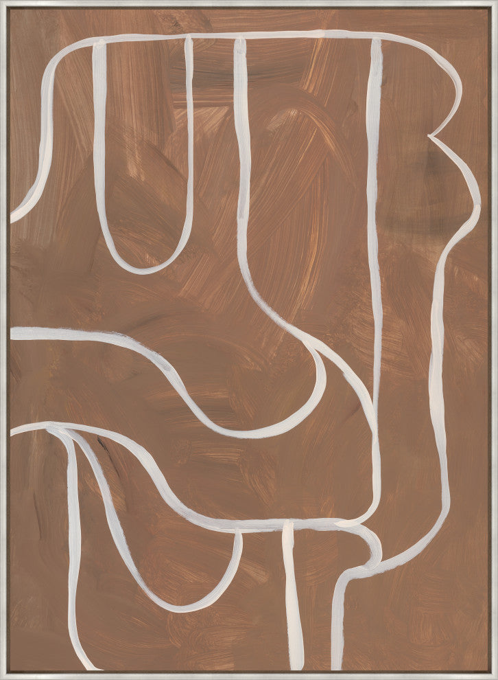 Cardboard Cutout, 24 x 33