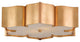 Grand Lotus Flush Mount