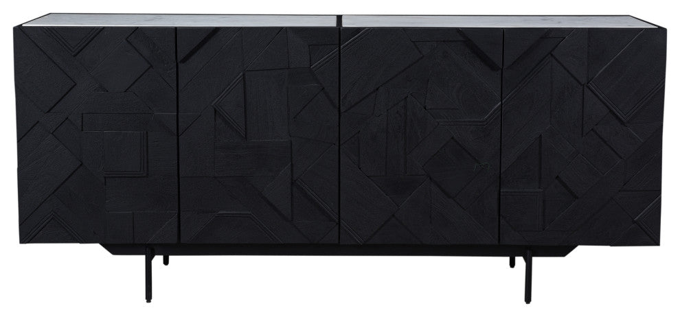 Kattan Sideboard