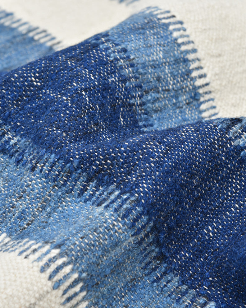 Levi, Handmade Area Rug 9' 0" x 12' 0"