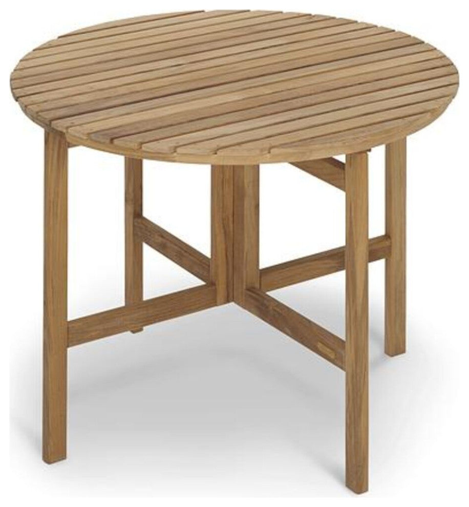 Skagerak Selandia Table