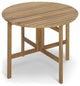 Skagerak Selandia Table