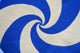 Handmade Contemporary ORA French Braided Rug 2.5', 77cm, 2021