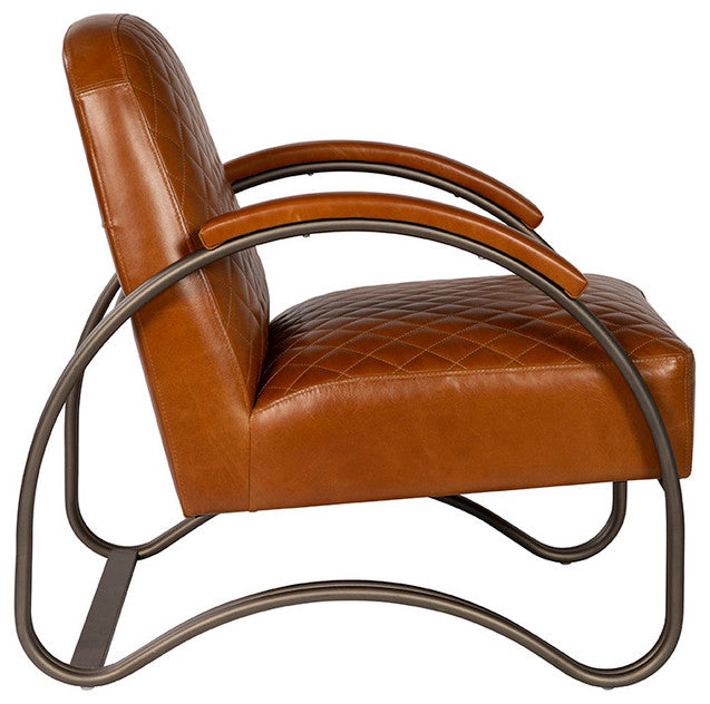 Bakersfield Occasional Chair