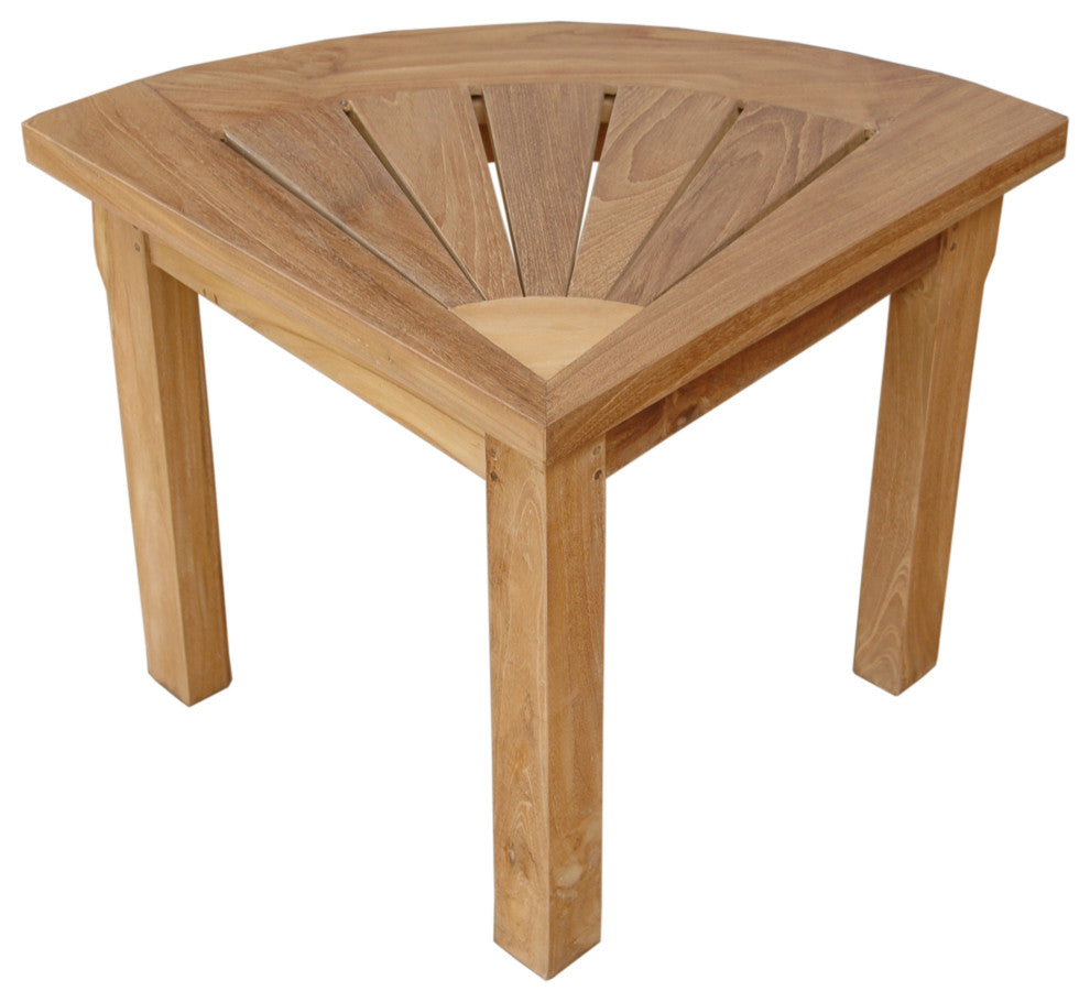 Shower Stool Corner