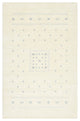 Simi, Handmade Area Rug 6' 0" x 9' 0", 8 X 10