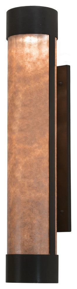 6"W Cartier Wall Sconce