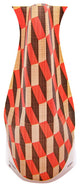 Modgy Expandable Flower Vase BrickBrack