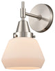INNOVATIONS LIGHTING 447-1W-SN-G171 Caden 1 Light 9 inch Sconce