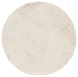 Formation Side Table, Roman Stone