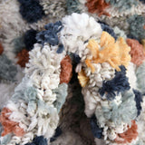 Unique Loom Cherokee Asheville Area Rug, Multi, 2' 0 X 6' 0 Runner