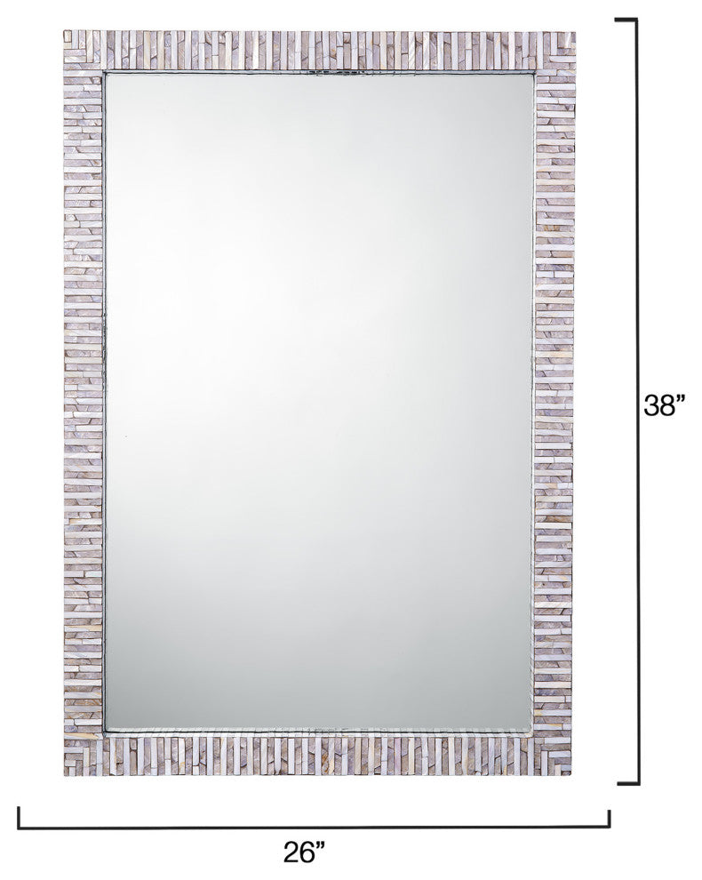 Marmont Rectangle Mirror