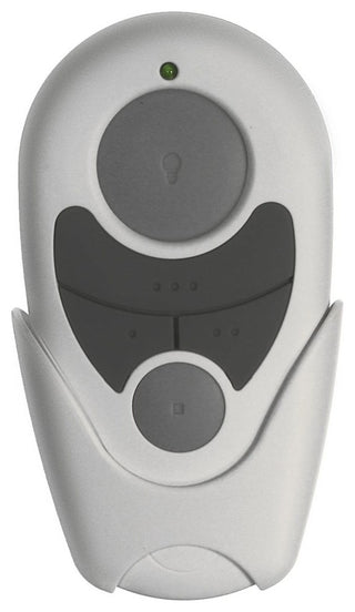 Gust 54" Ceiling Fan