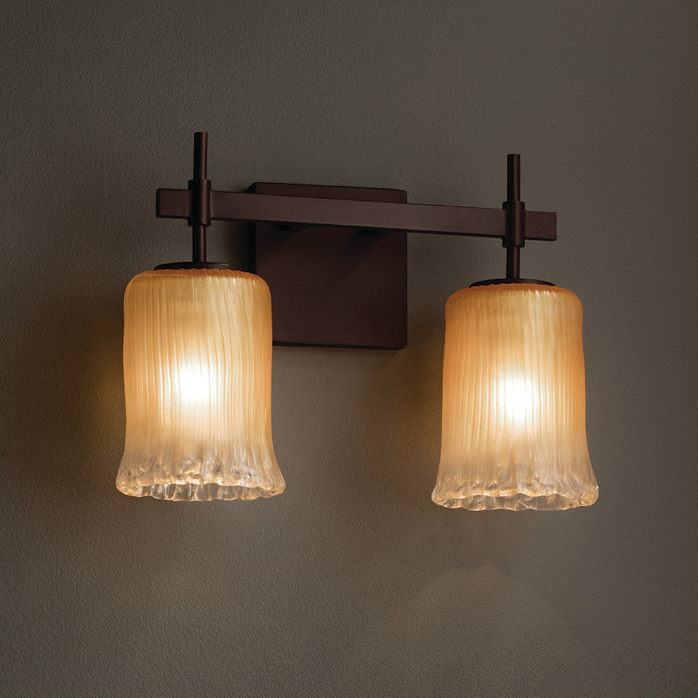 UNION 2-Light Bath Bar